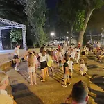 Caravel Park