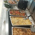 Hotel Caravel Park Rimini
