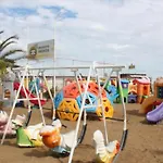 Caravel Park 3*