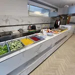Hotel Caravel Park