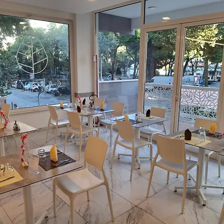 Caravel Park Hotel Rímini