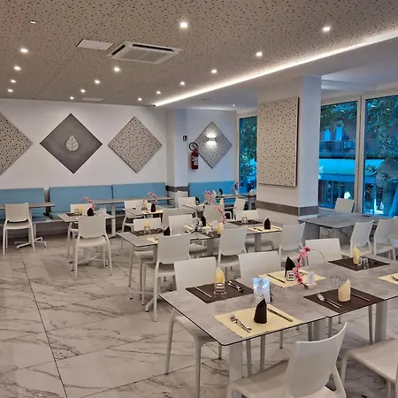 Caravel Park Rímini