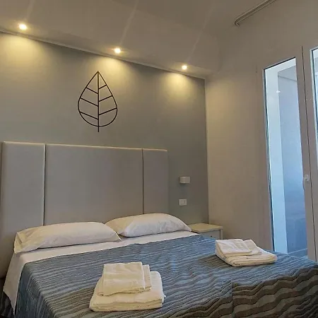 Caravel Park 3* Rímini