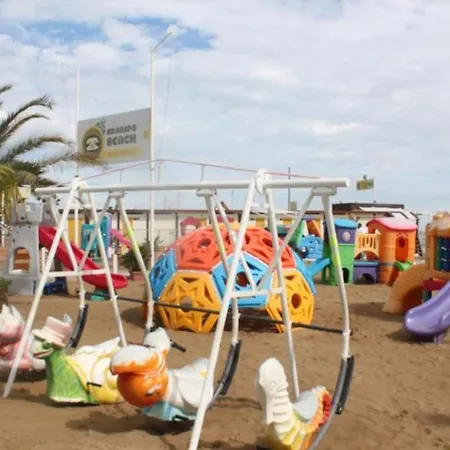 Caravel Park 3*