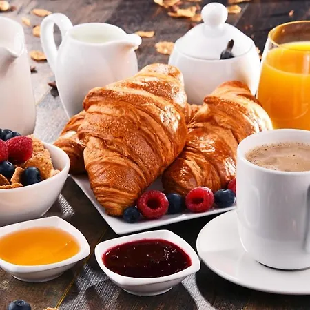 Caravel Park فندق