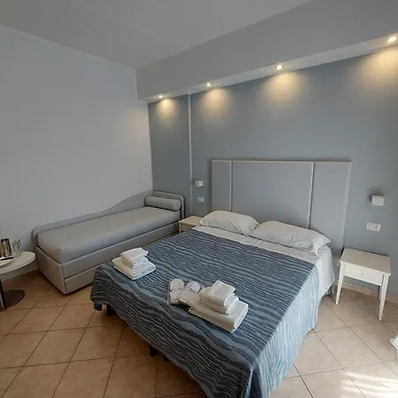 Caravel Park Hotel Rímini