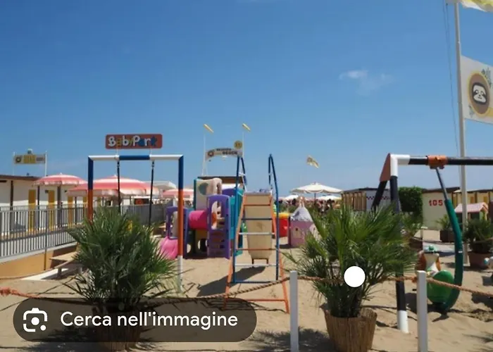 Caravel Park Отель