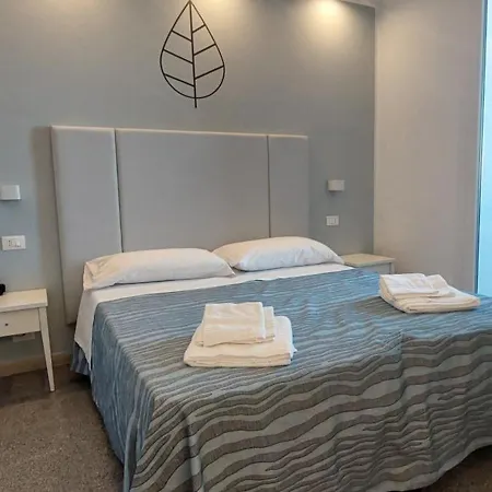 Caravel Park Римини