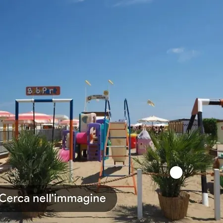 Caravel Park Отель