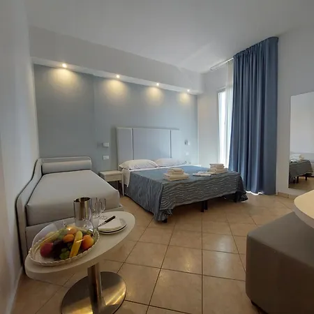 Caravel Park Hotel 3*