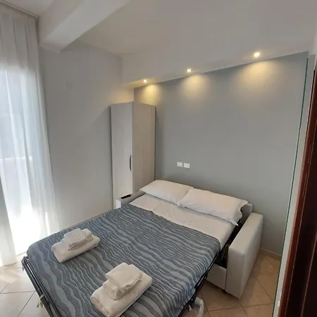 Caravel Park Отель 3*