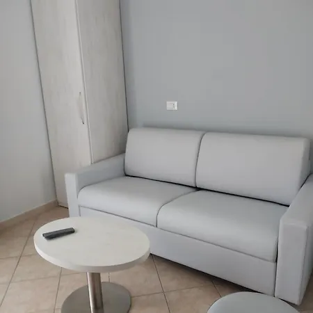 Caravel Park Hotel Rimini