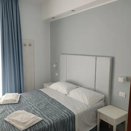 Caravel Park 3* Rimini