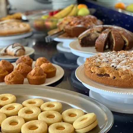 Caravel Park Отель 3*