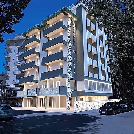 Hotel Caravel Park