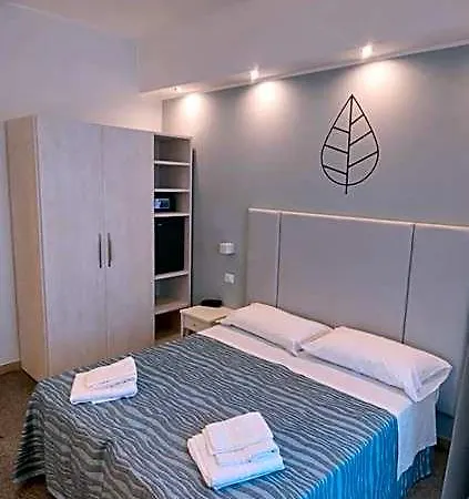 Caravel Park Hotel Rimini
