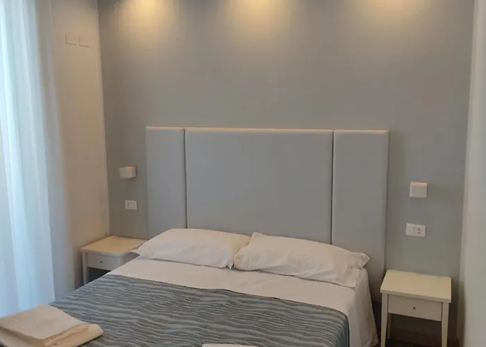 Hotel Caravel Park Rimini