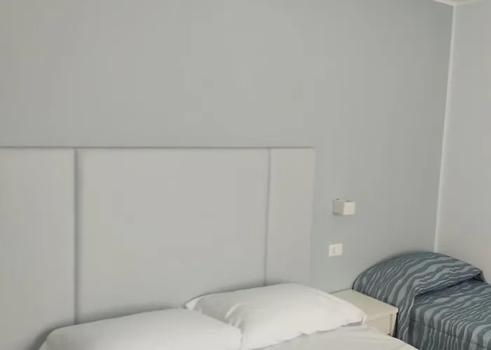 Hotel Caravel Park Rimini