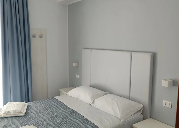 Caravel Park 3* Rimini