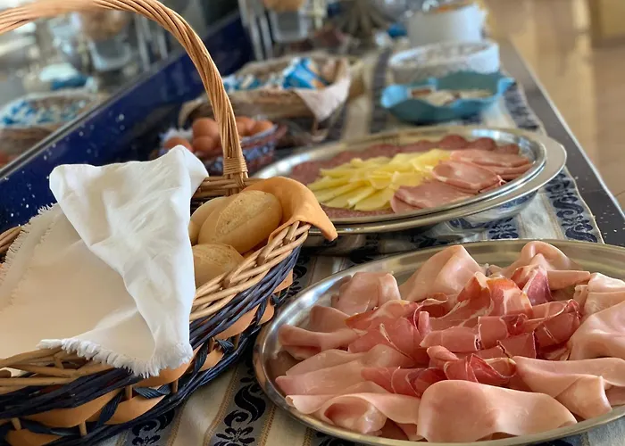 Hotel Caravel Park Rimini