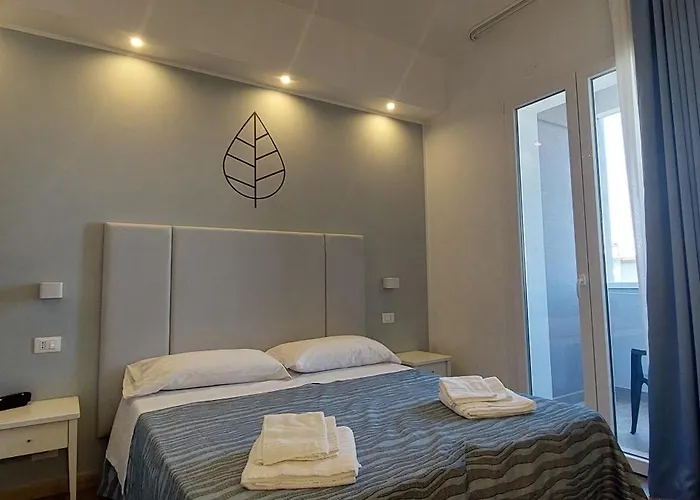 Caravel Park 3* Ρίμινι