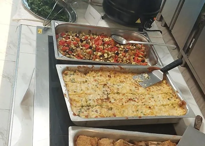 Ξενοδοχείο Caravel Park Ρίμινι