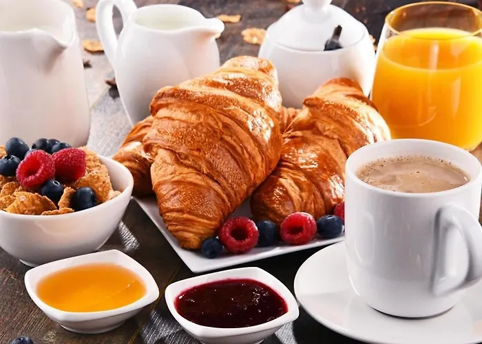 Caravel Park Ξενοδοχείο