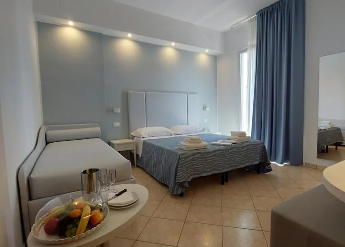 Caravel Park Ξενοδοχείο 3*