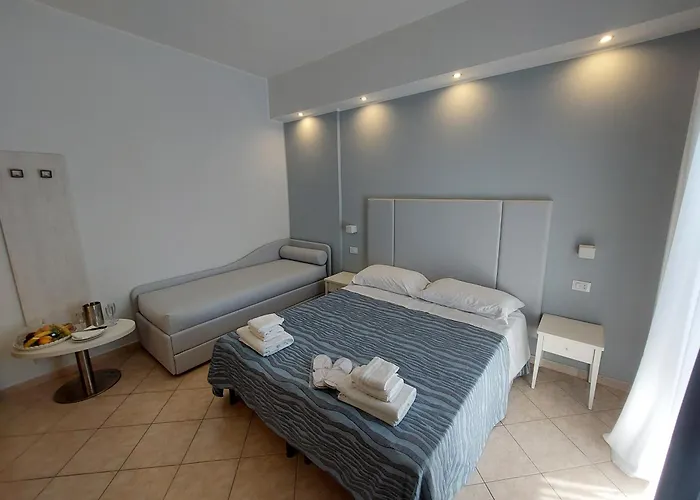 Caravel Park Ξενοδοχείο Ρίμινι