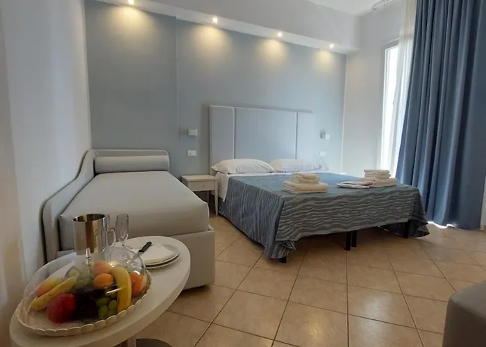 Caravel Park Ξενοδοχείο