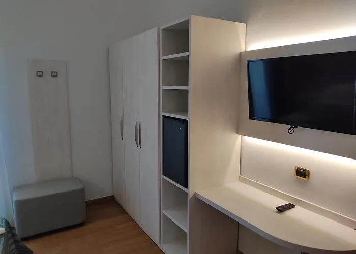 Ξενοδοχείο Caravel Park