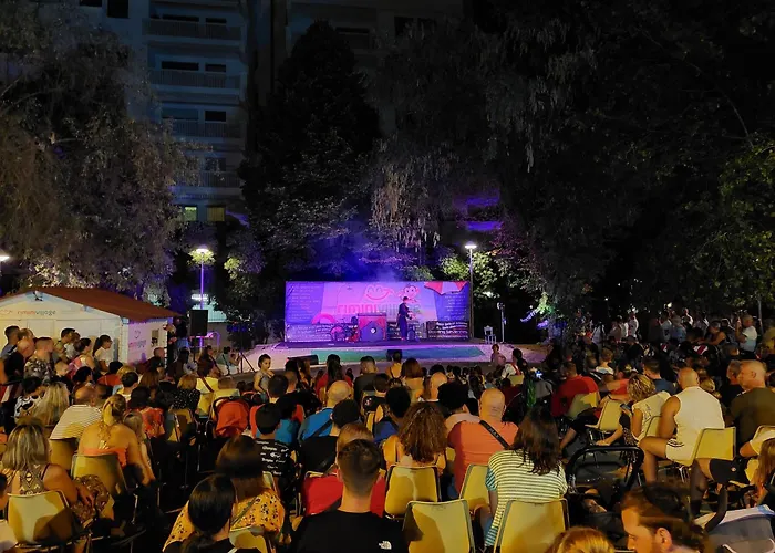 Caravel Park Ρίμινι