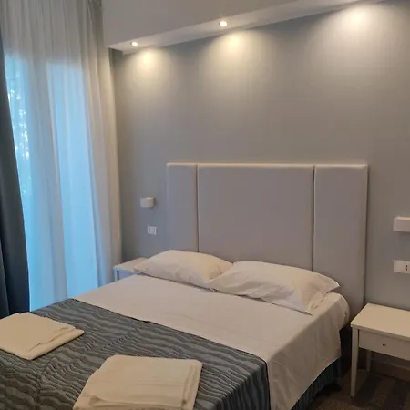 Caravel Park Rimini
