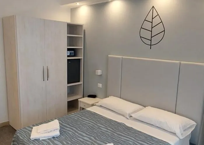 Szálloda Caravel Park 3*