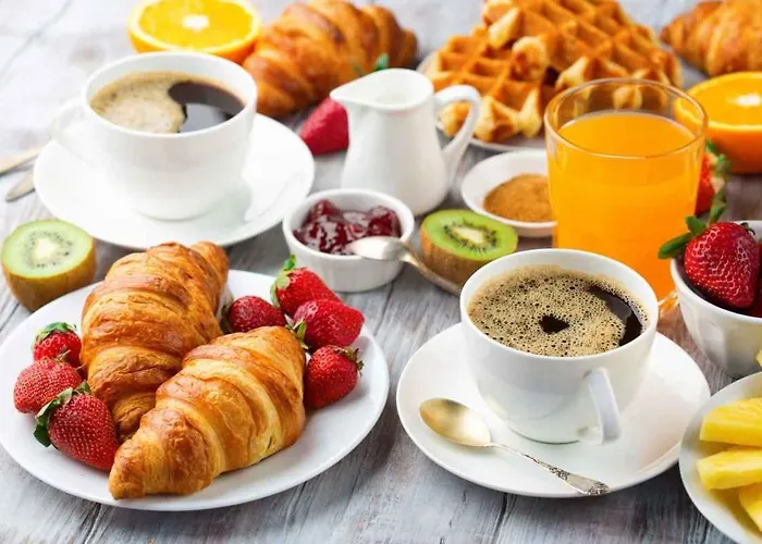 Szálloda Caravel Park