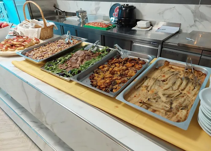 Szálloda Caravel Park