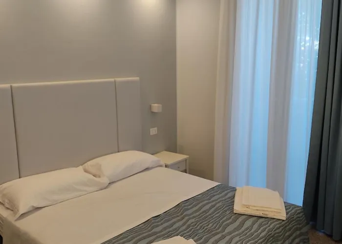 Caravel Park Szálloda