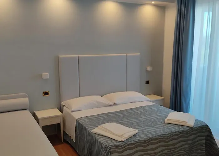 Caravel Park 3* Rimini