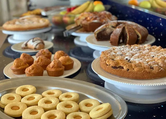 Caravel Park Szálloda 3*